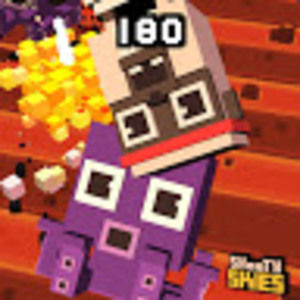 Meet your Posher, George